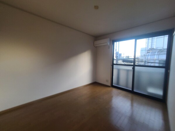 ヴィラージュBの物件内観写真